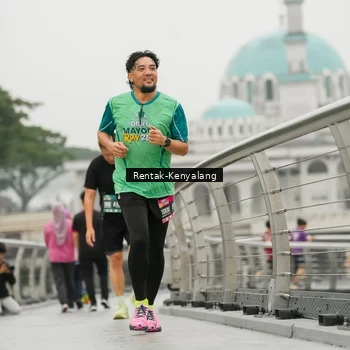 Runner Photo 8539517