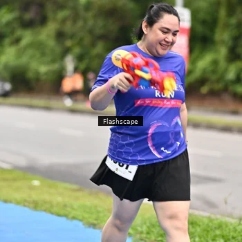 Runner Photo 8539518