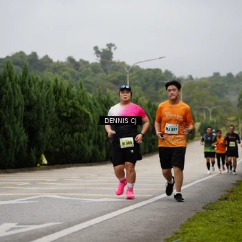 Runner Photo 8539519