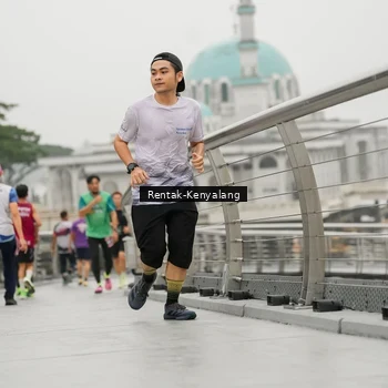 Runner Photo 8539520