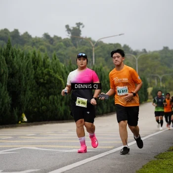 Runner Photo 8539522