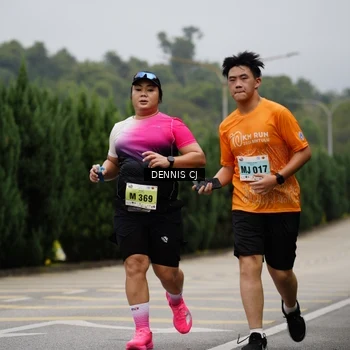 Runner Photo 8539525