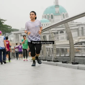 Runner Photo 8539526