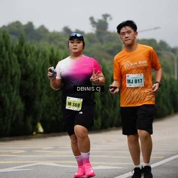 Runner Photo 8539527