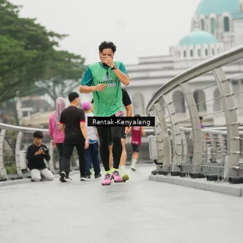 Runner Photo 8539528