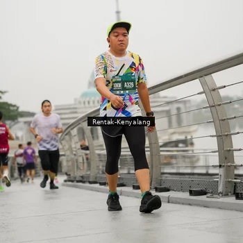 Runner Photo 8539529