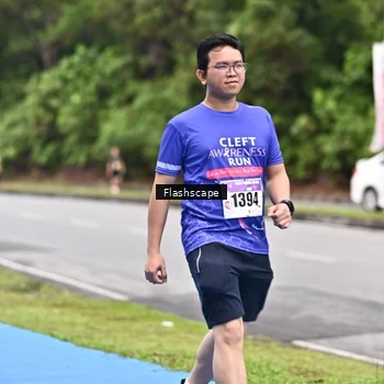 Runner Photo 8539530
