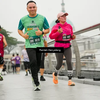 Runner Photo 8539532