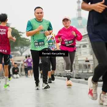 Runner Photo 8539533
