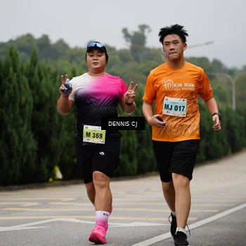 Runner Photo 8539534