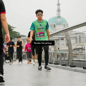 Runner Photo 8539535