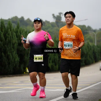 Runner Photo 8539538