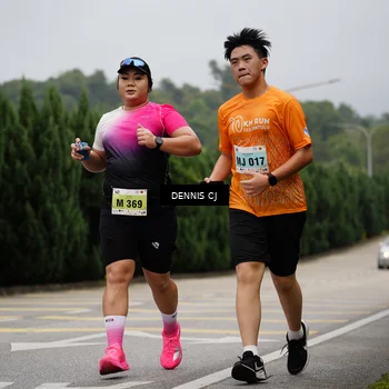Runner Photo 8539539