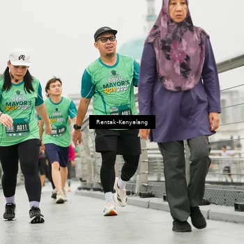 Runner Photo 8539540