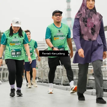 Runner Photo 8539541