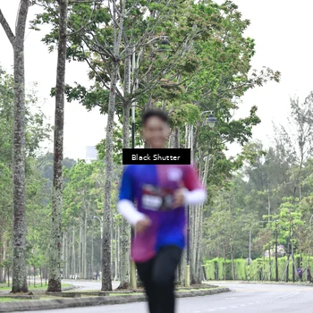 Runner Photo 8539543