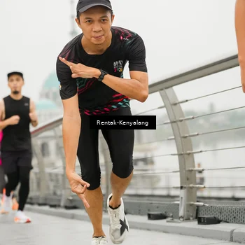 Runner Photo 8539546