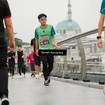 Runner Photo 8539547
