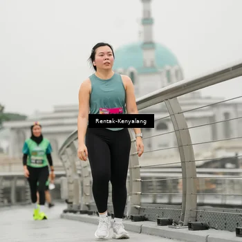 Runner Photo 8539548