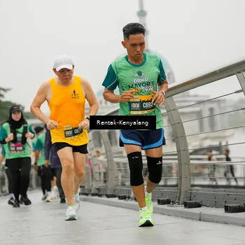 Runner Photo 8539550