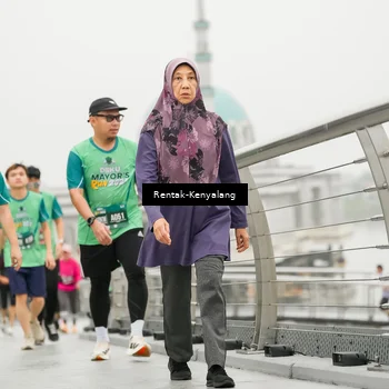 Runner Photo 8539551