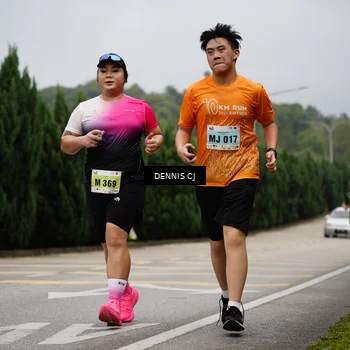Runner Photo 8539552