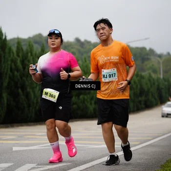 Runner Photo 8539553