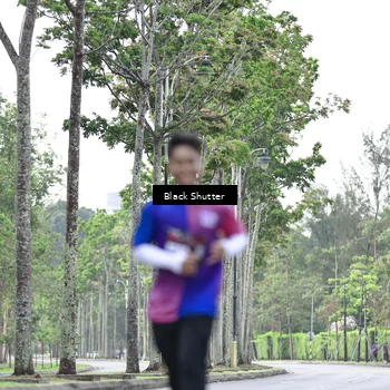 Runner Photo 8539554