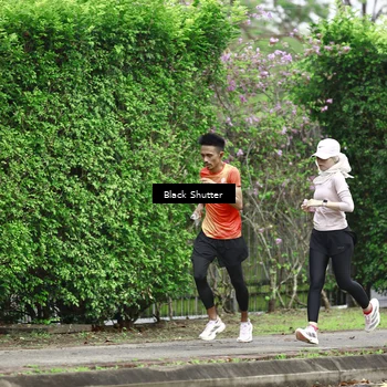 Runner Photo 8539557