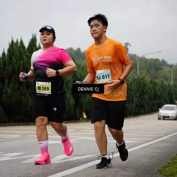 Runner Photo 8539558