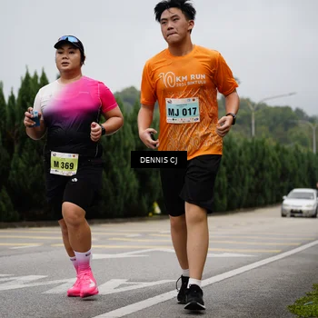 Runner Photo 8539559
