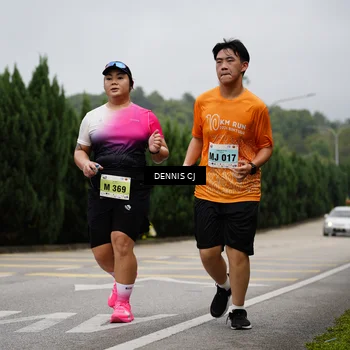 Runner Photo 8539560