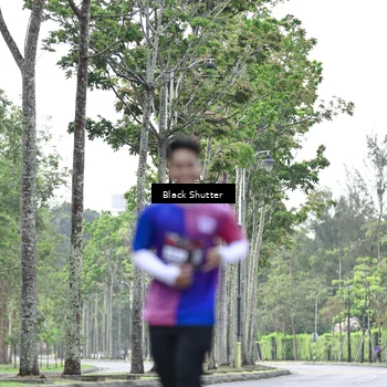 Runner Photo 8539561
