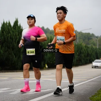 Runner Photo 8539562