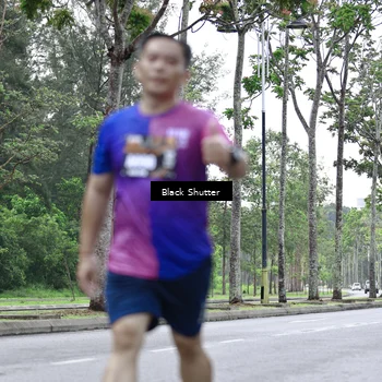 Runner Photo 8539565