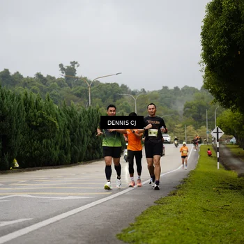 Runner Photo 8539566