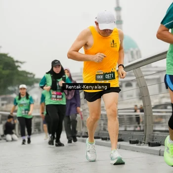 Runner Photo 8539568