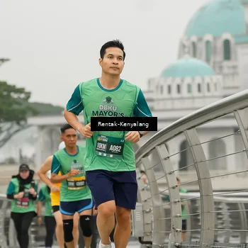 Runner Photo 8539569