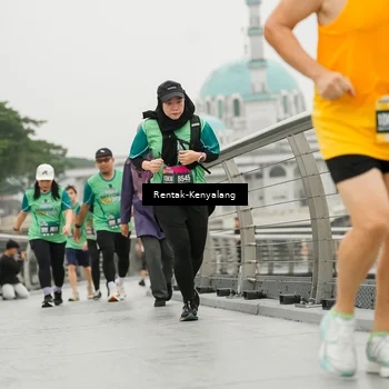 Runner Photo 8539570