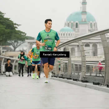 Runner Photo 8539571