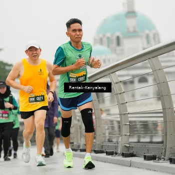 Runner Photo 8539572