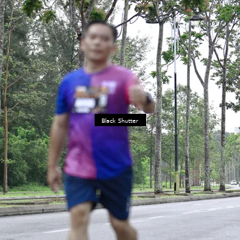Runner Photo 8539575