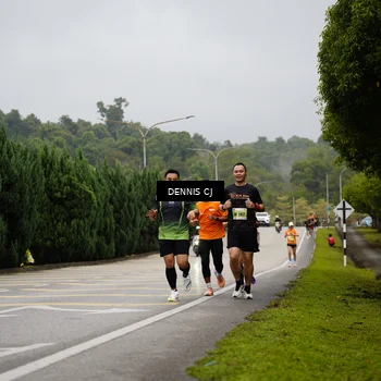Runner Photo 8539576