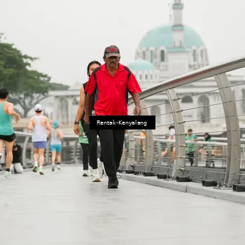 Runner Photo 8539577