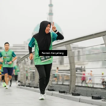 Runner Photo 8539578