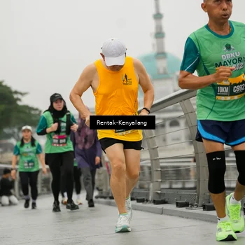 Runner Photo 8539579