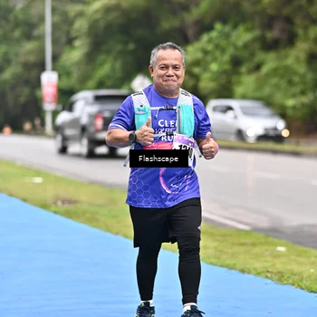 Runner Photo 8539580
