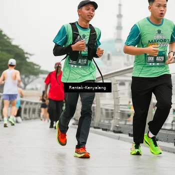 Runner Photo 8539582