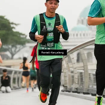 Runner Photo 8539584