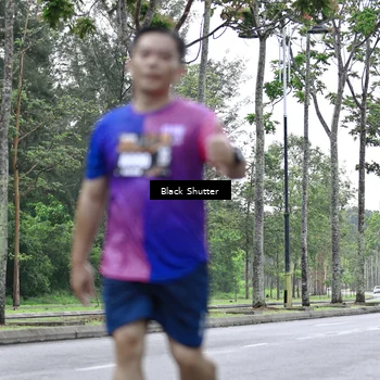 Runner Photo 8539585